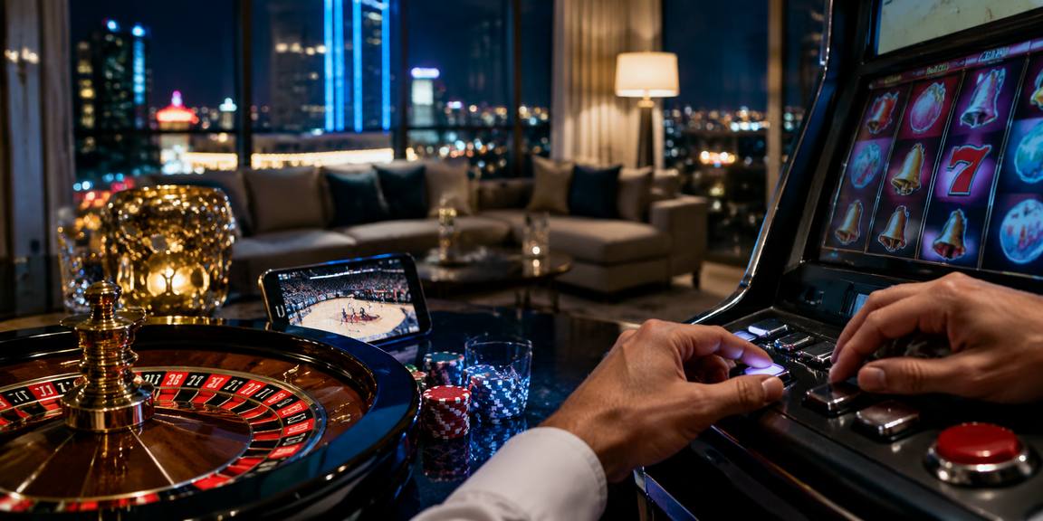 open88 Live Casino
